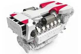 MAN V12 24.24