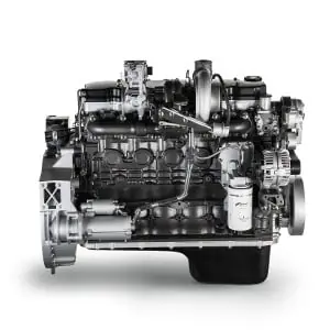 FPT Industrial N67 ENT (205 kW) thumbnail 2