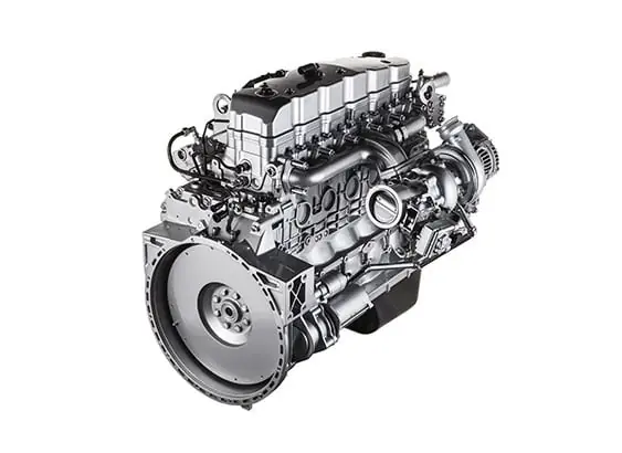 FPT Industrial N67 ENT (205 kW) thumbnail 4