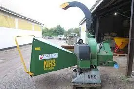 NHS 840 IE 4