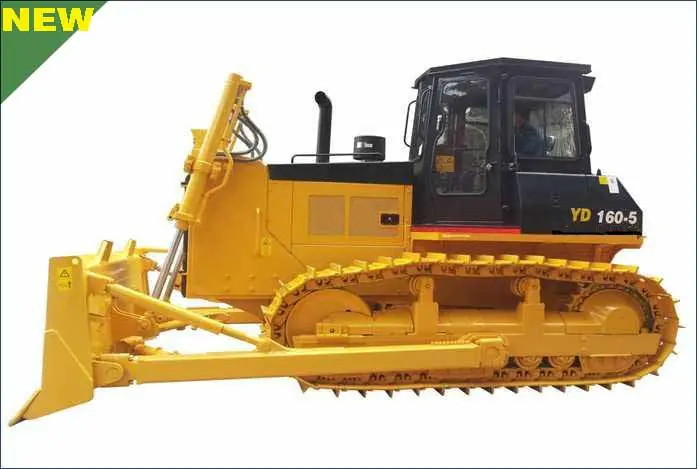 YTO YD160-5