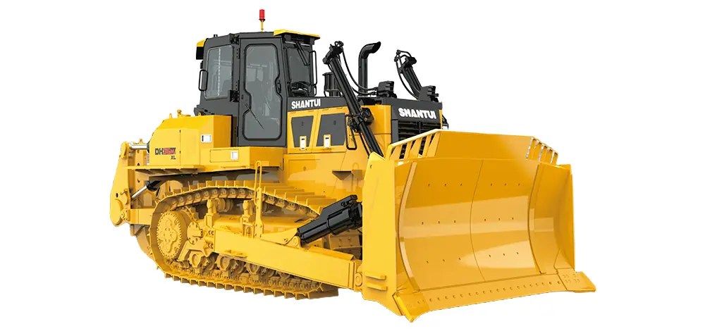 Shantui DH36-C6 DS