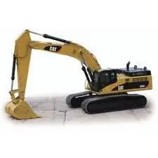 Caterpillar 330 C LN thumbnail 5