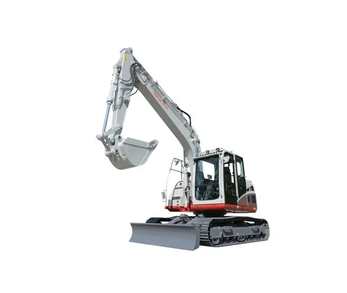 Takeuchi TB 2150 R