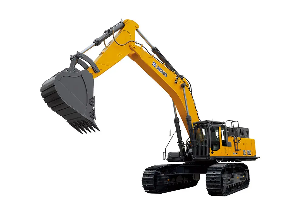 XCMG XE700C