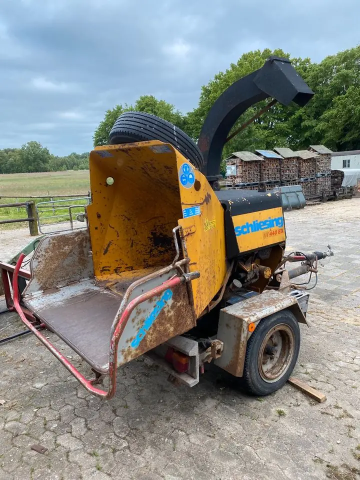 Schliesing 440 EX