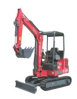 Hinowa VT 2000