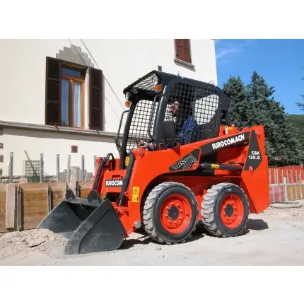 Eurocomach ESK 130.5 thumbnail 3
