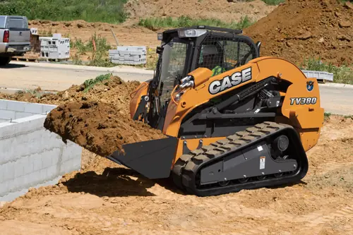 Case TR380