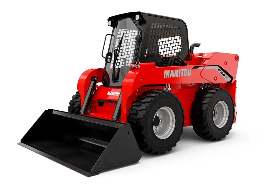 Manitou 4200V