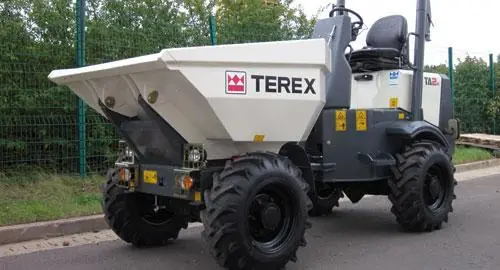 Terex TA2H