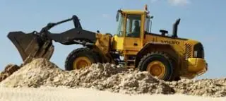Volvo L120E thumbnail 2