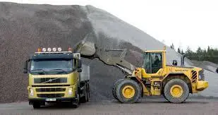 Volvo L120E thumbnail 4