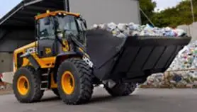 JCB 427 HT thumbnail 2