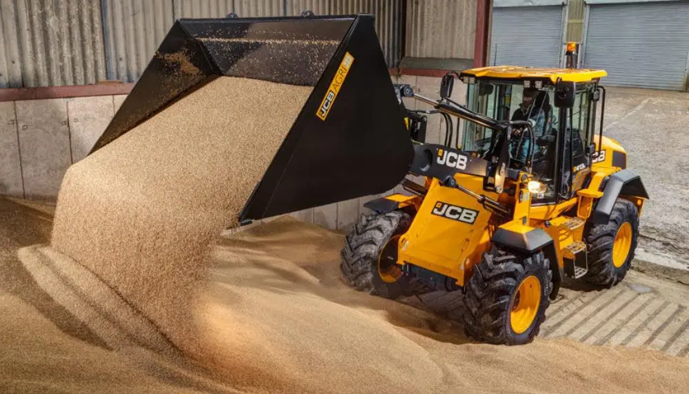 JCB 413 S thumbnail 2