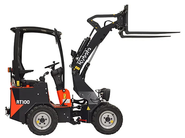 Kubota RT100