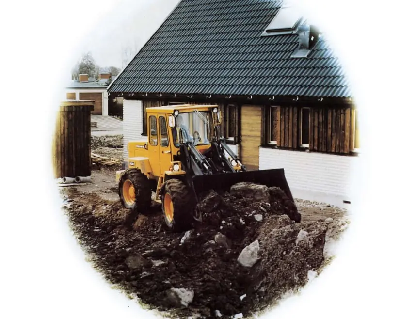 Volvo 4200