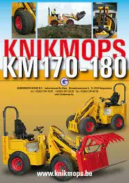 Gebr. Geens KM 180