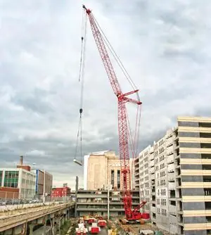 Manitowoc 16000 thumbnail 2