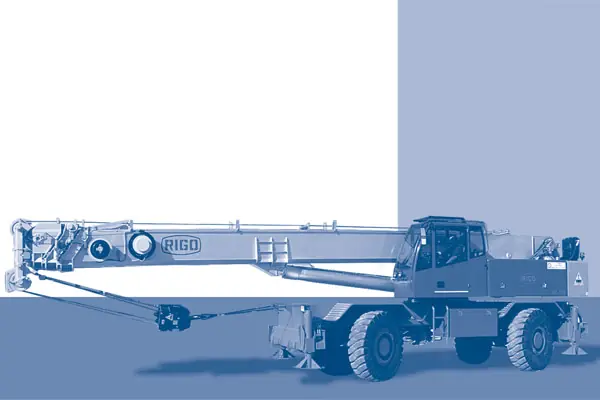 RIGO RT 500
