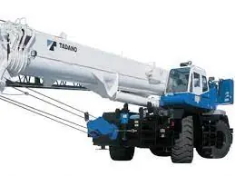 Tadano GR-900XL-4