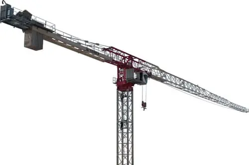 TEREX CRANES CTT 721B-40