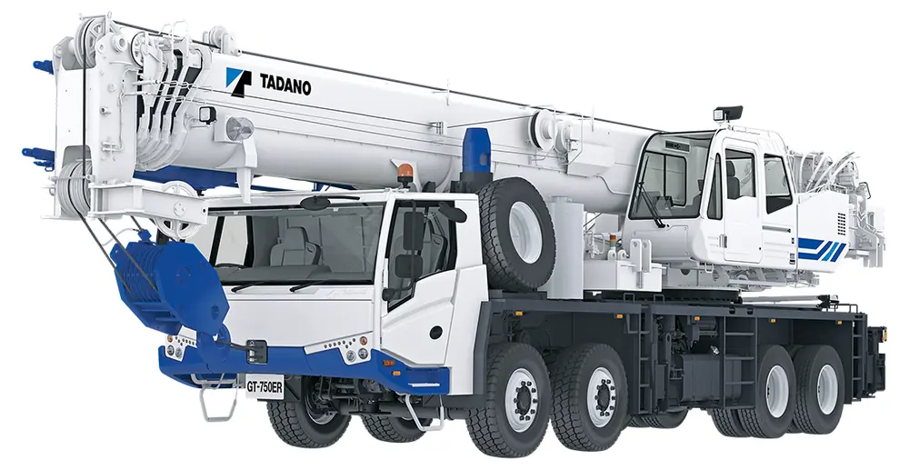 Tadano GT-750ER