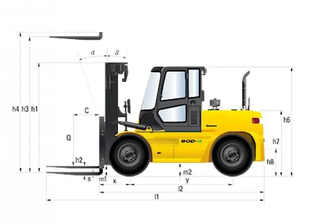 Hyundai 80D-9 thumbnail 2