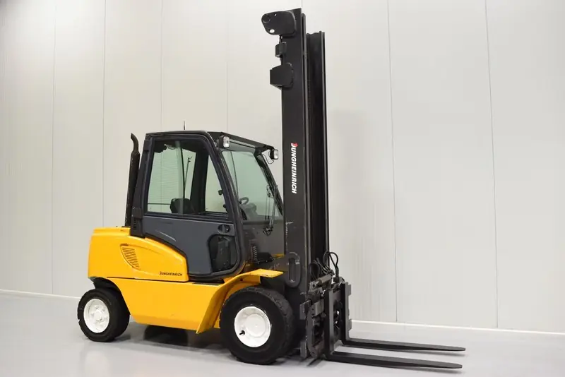 Jungheinrich DFG 45 CS
