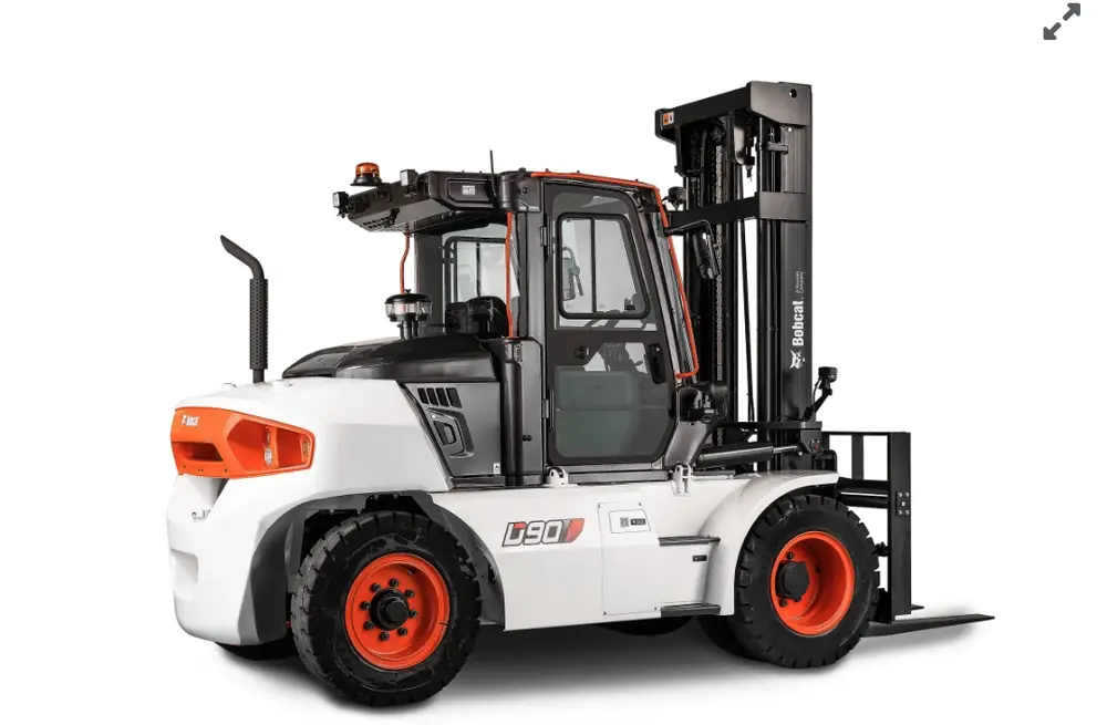 Bobcat D90S-9