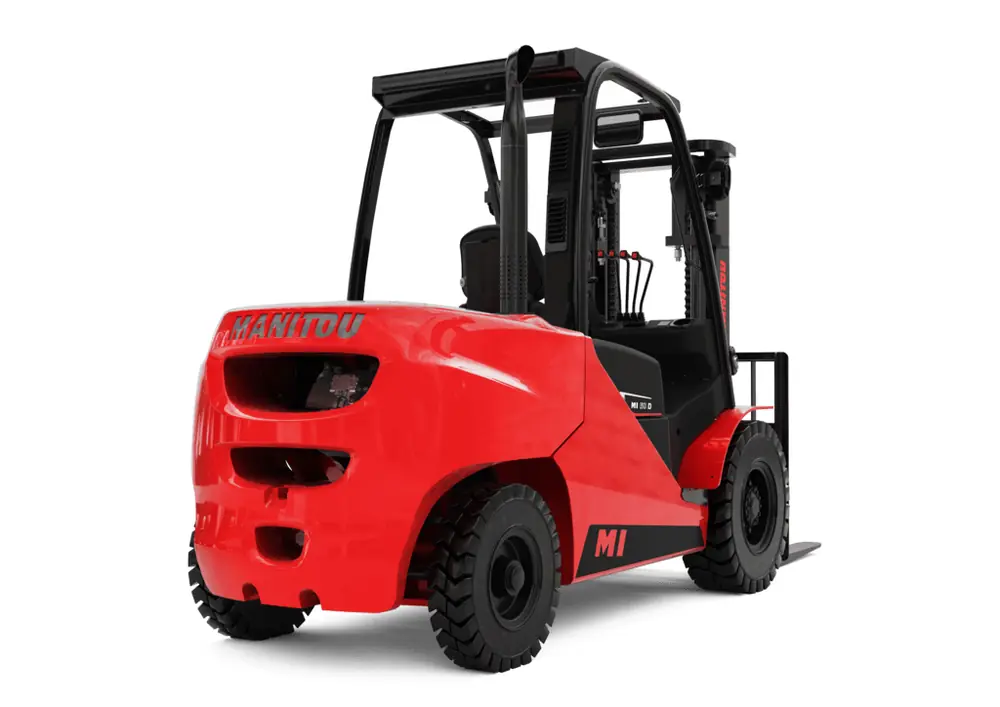 Manitou MI 50 D