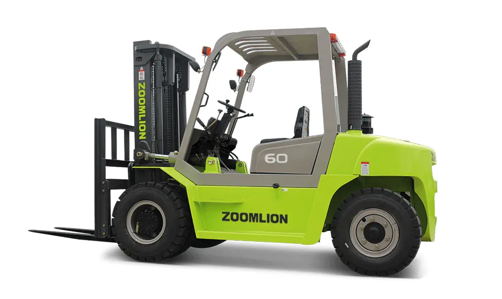 Zoomlion FD60Z