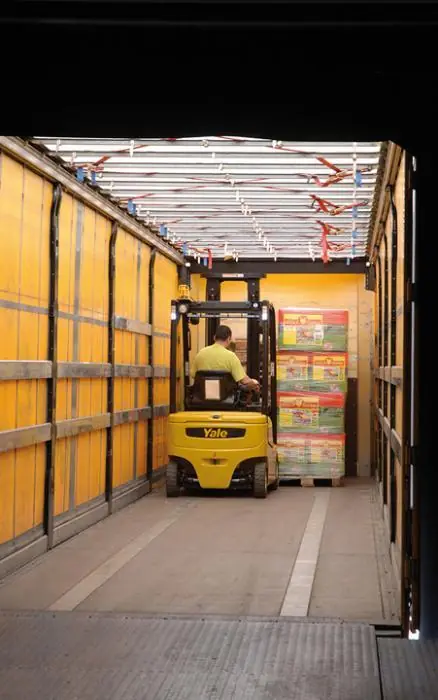 Yale ERP16VF MWB thumbnail 5