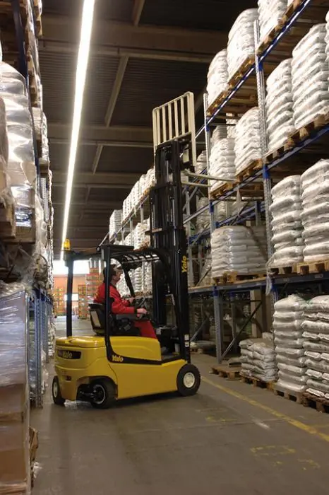 Yale ERP16VF MWB thumbnail 6