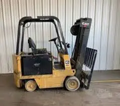 Caterpillar M 50 D SA