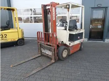 Nissan UM 02 L 20 U