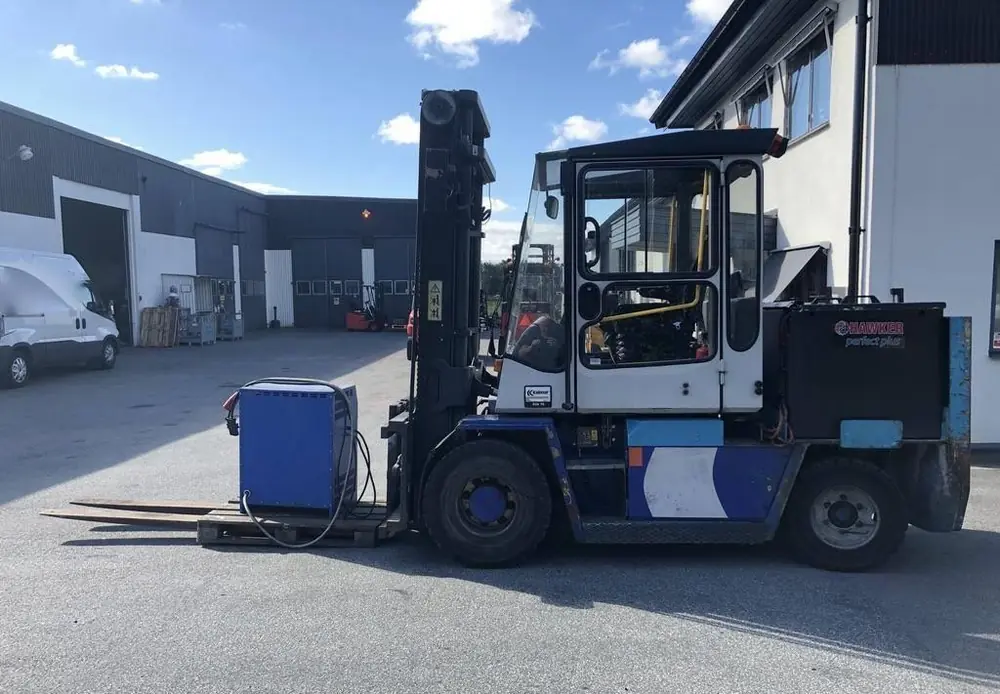 Kalmar ECD70-6