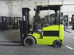 Clark EPG 25