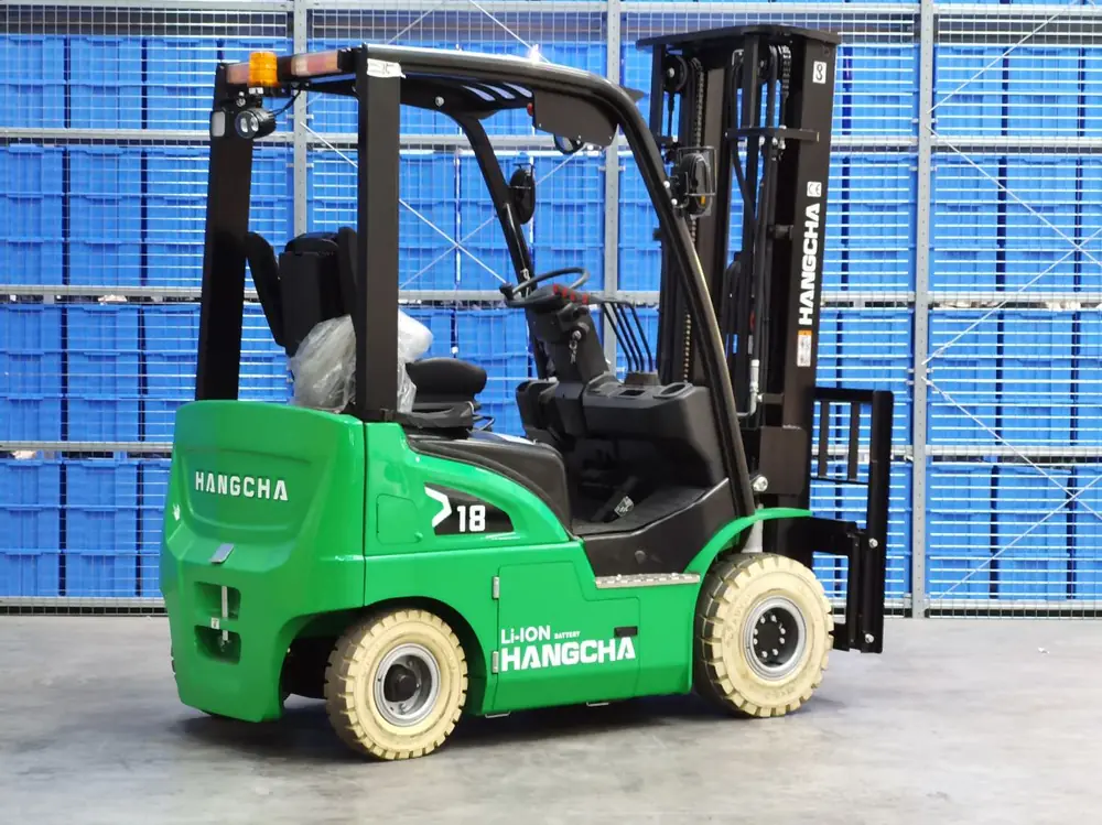 Hangcha CPD18-XJ4-I