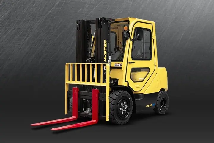 Hyster J2.5XTLG
