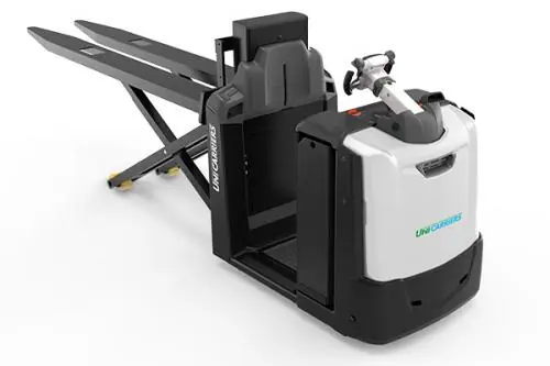 UniCarriers OSH 200