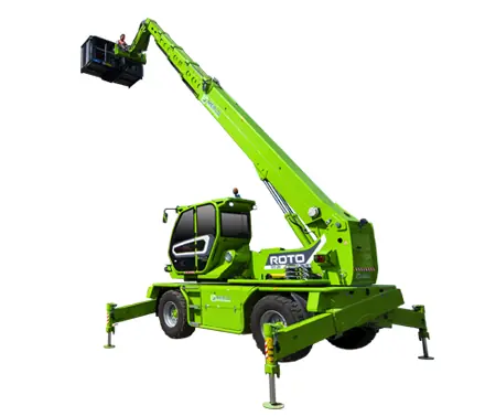 Merlo Roto 50.26 S