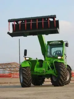 Merlo Multifarmer 30.6 Classic 2
