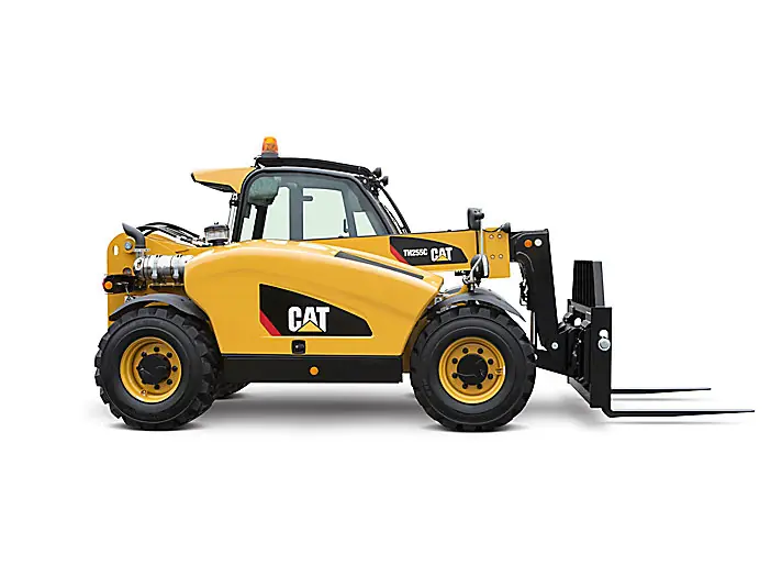 Caterpillar TH255C