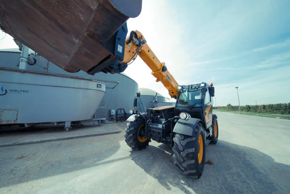 Dieci Agri Max 75.10 GD thumbnail 2