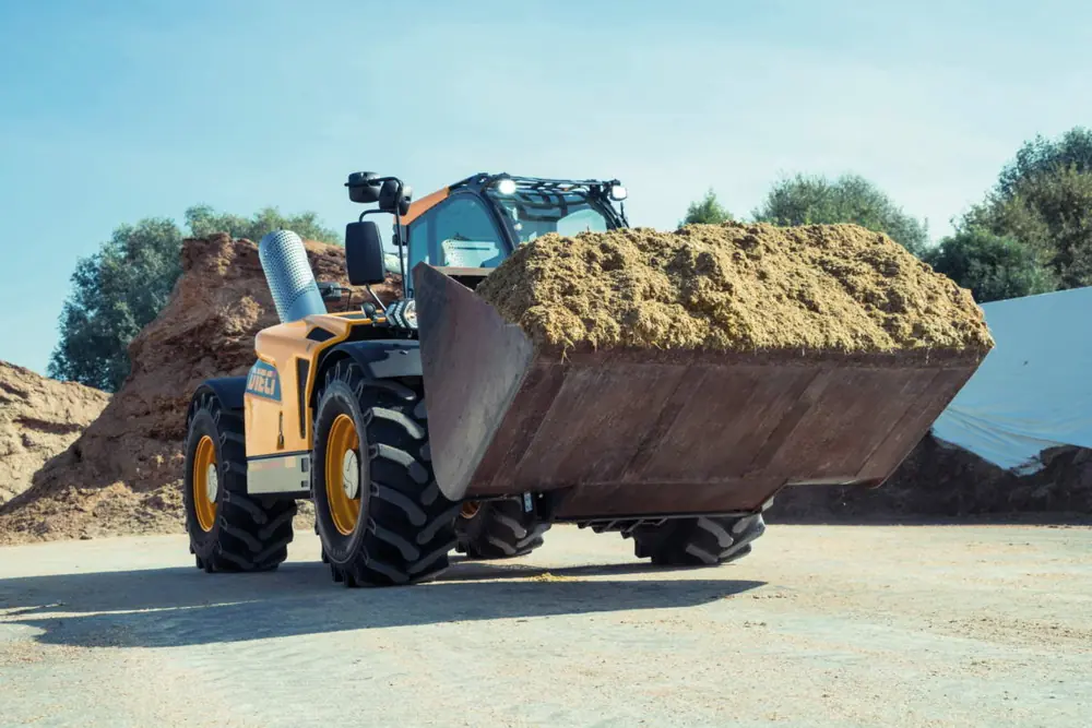 Dieci Agri Max 75.10 GD thumbnail 5