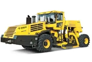 Bomag RS 600