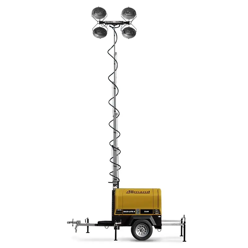 Allmand Maxi-Lite