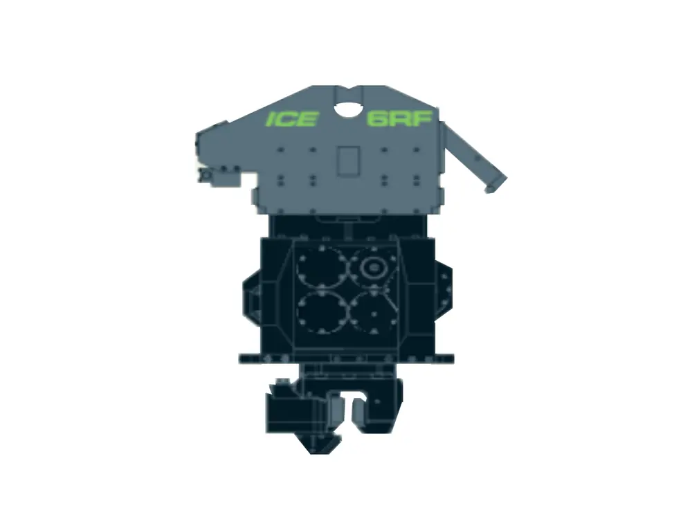 ICE 6 RF