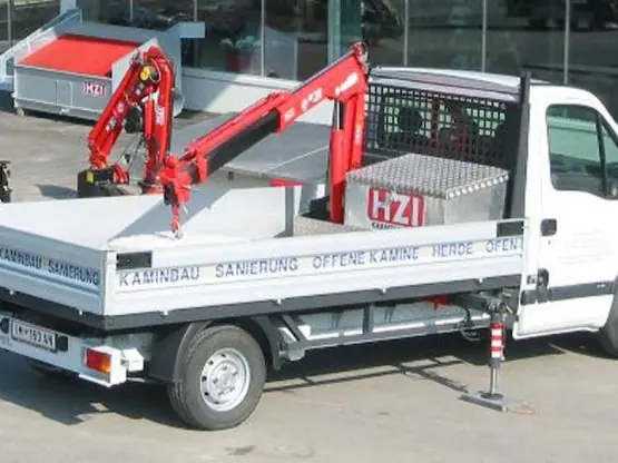 Maxilift m 270.3 E